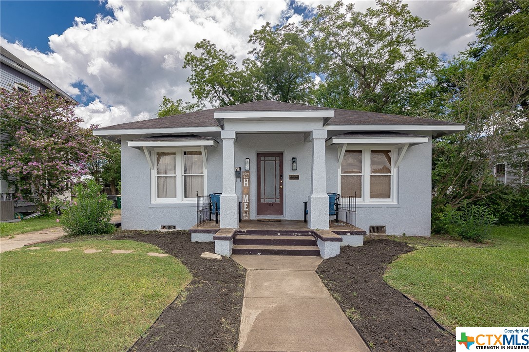 504 N Liberty Street