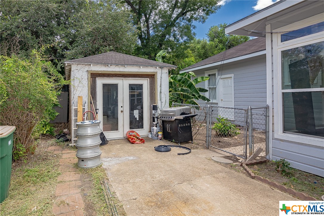 504 N Liberty Street