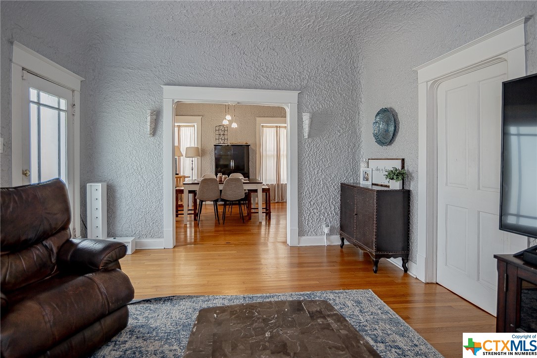 504 N Liberty Street