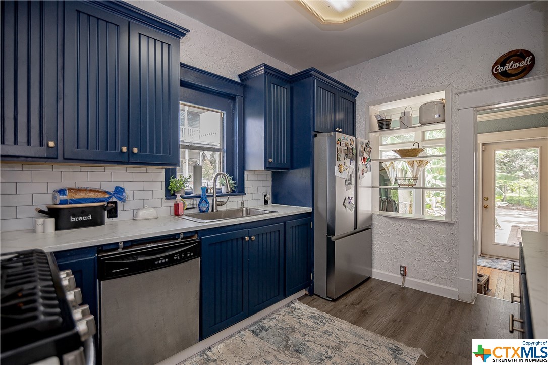 504 N Liberty Street