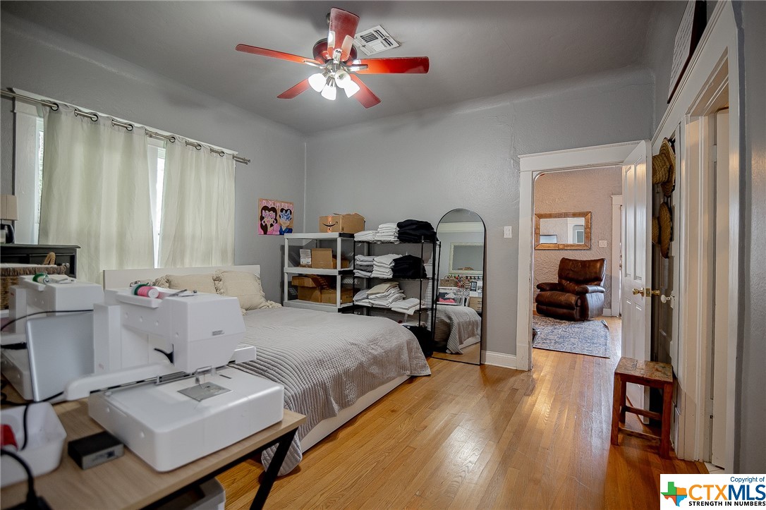 504 N Liberty Street