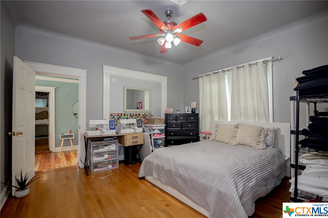 504 N Liberty Street