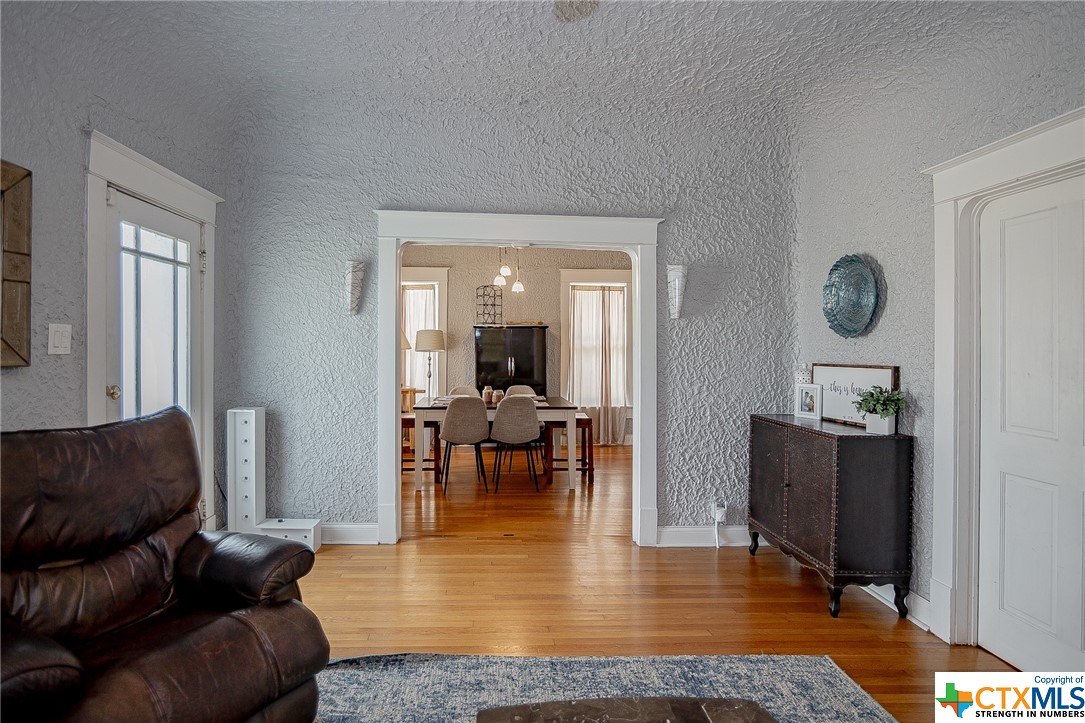 504 N Liberty Street