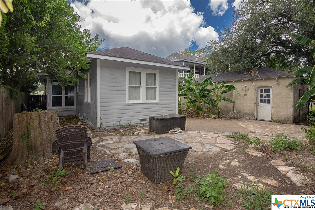 504 N Liberty Street