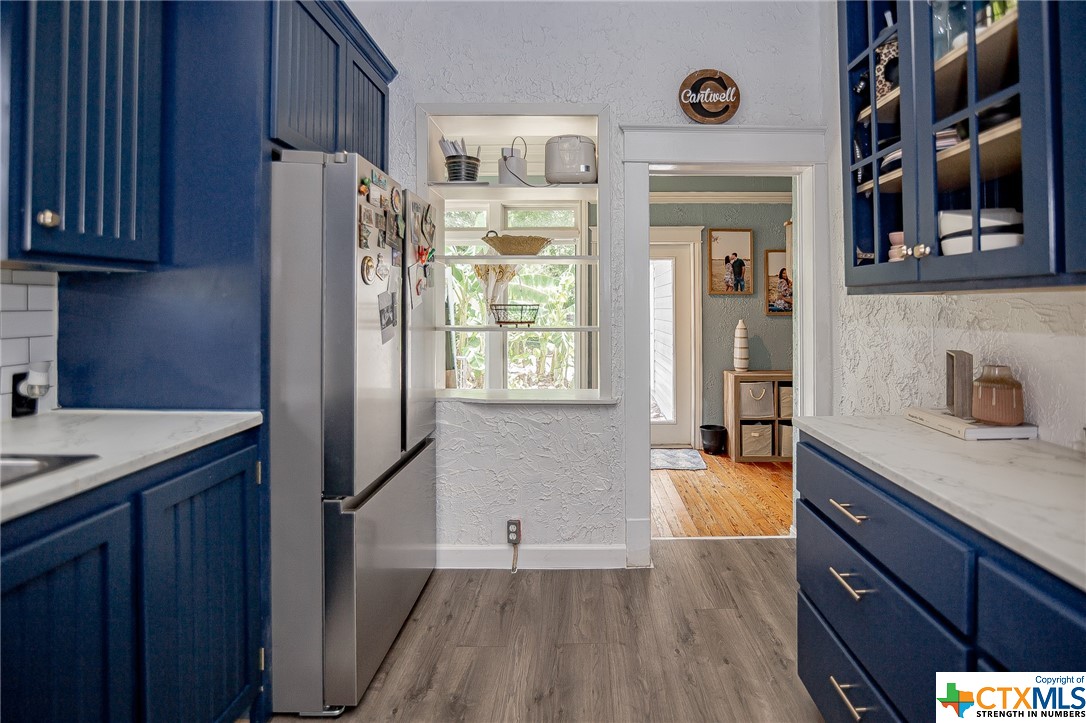 504 N Liberty Street