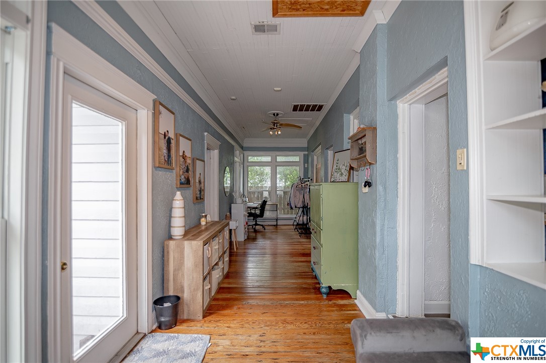 504 N Liberty Street