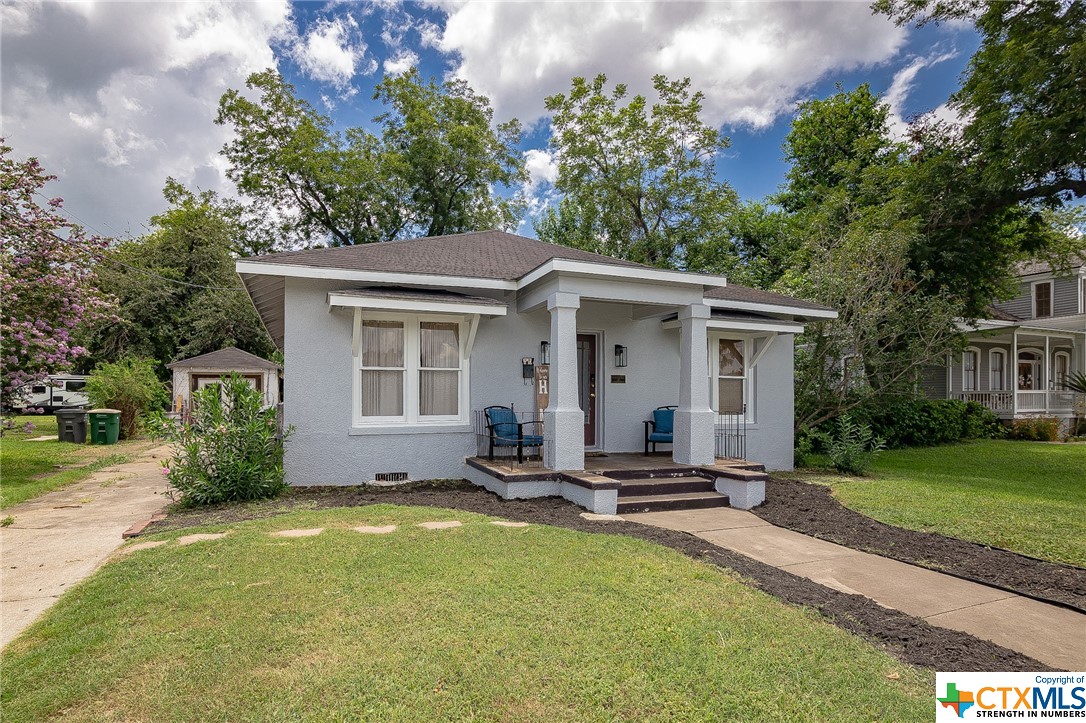 504 N Liberty Street