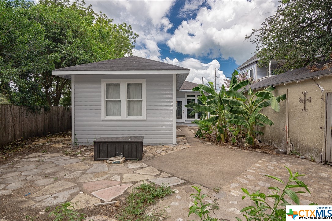 504 N Liberty Street