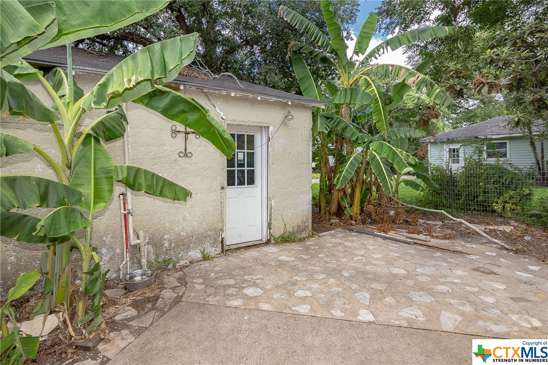 504 N Liberty Street