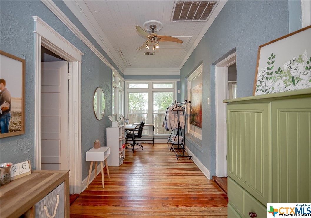 504 N Liberty Street