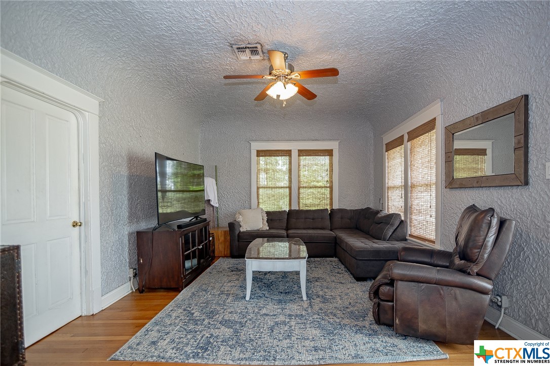 504 N Liberty Street