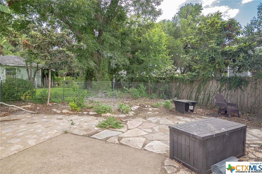 504 N Liberty Street