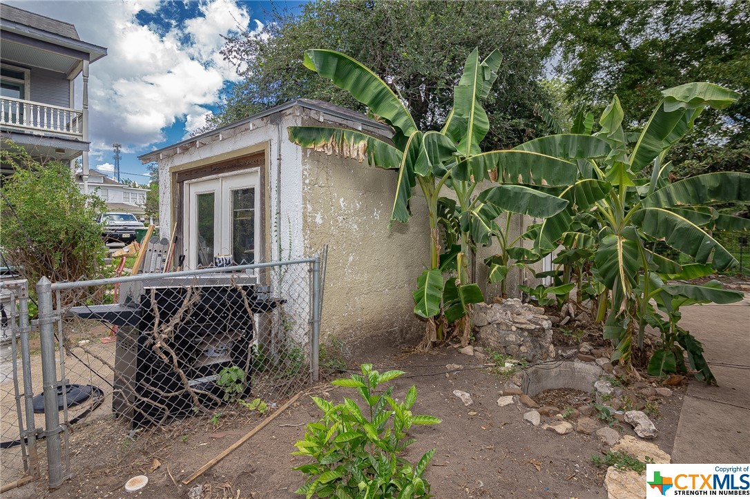 504 N Liberty Street