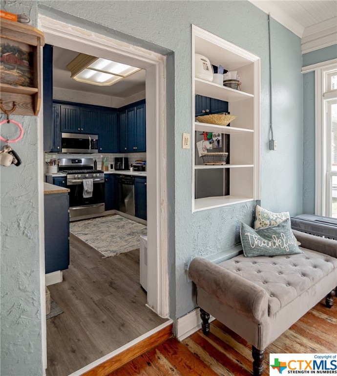 504 N Liberty Street