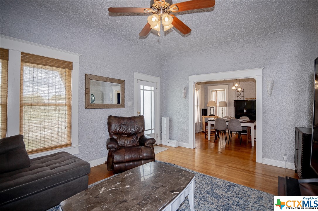 504 N Liberty Street