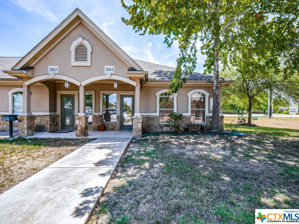 1619 E Common Street 1004