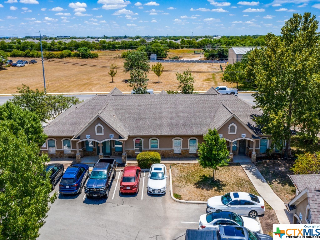 1619 E Common Street 1004