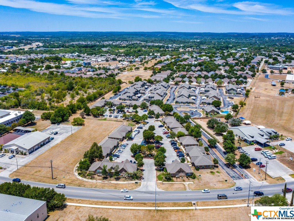 1619 E Common Street 1004