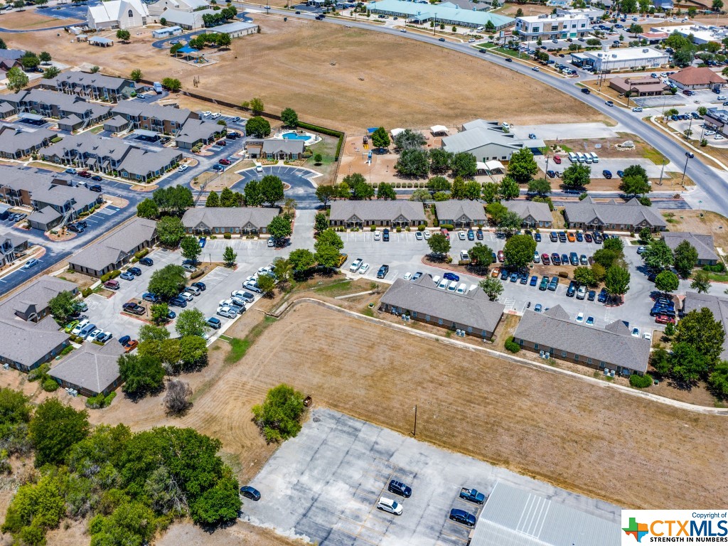 1619 E Common Street 1004