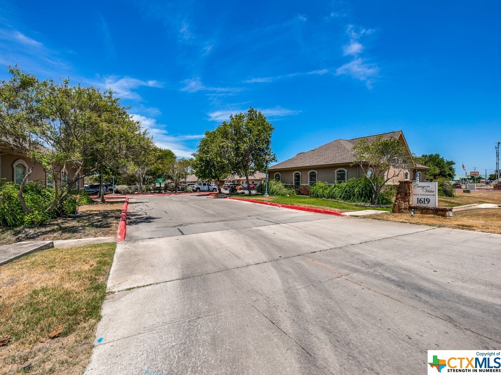 1619 E Common Street 1004