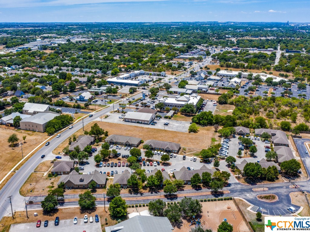 1619 E Common Street 1004