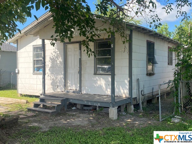 2807 Port Lavaca Drive