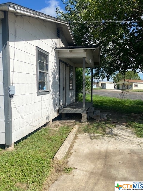 2807 Port Lavaca Drive
