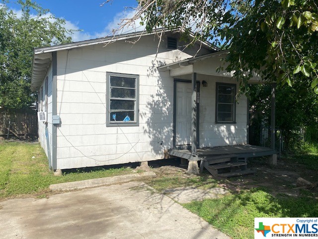2807 Port Lavaca Drive