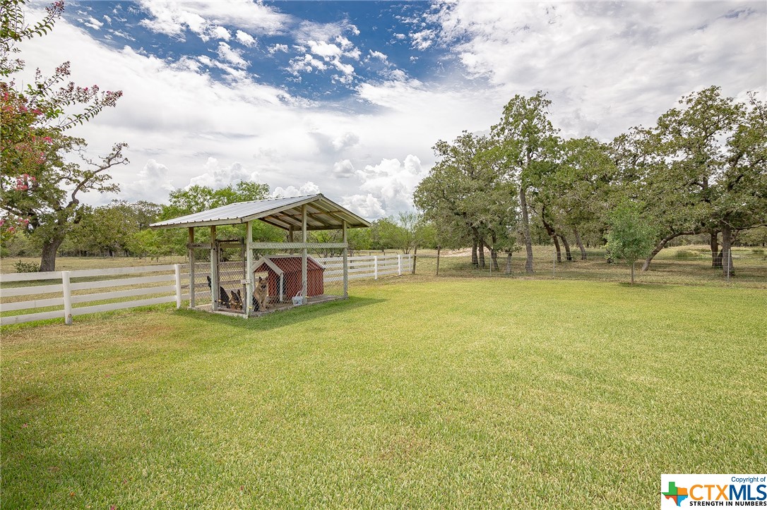 1375 Fannin Oaks Dr.