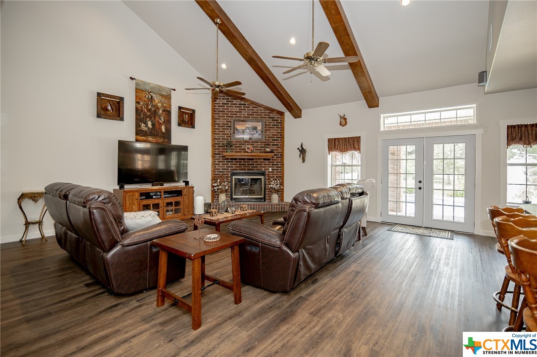 1375 Fannin Oaks Dr.