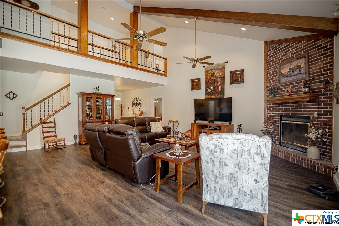 1375 Fannin Oaks Dr.