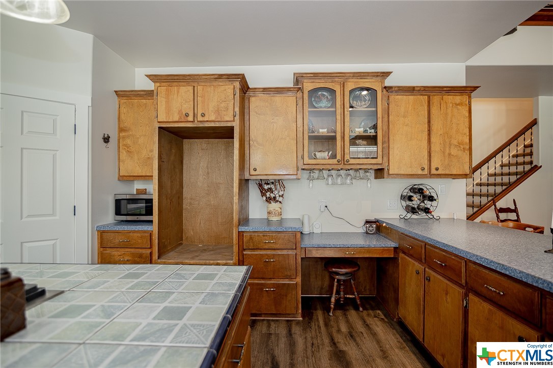 1375 Fannin Oaks Dr.