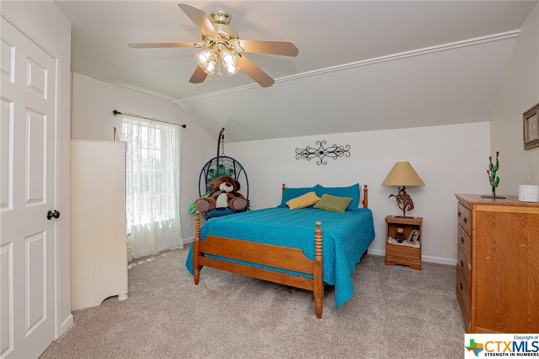1375 Fannin Oaks Dr.