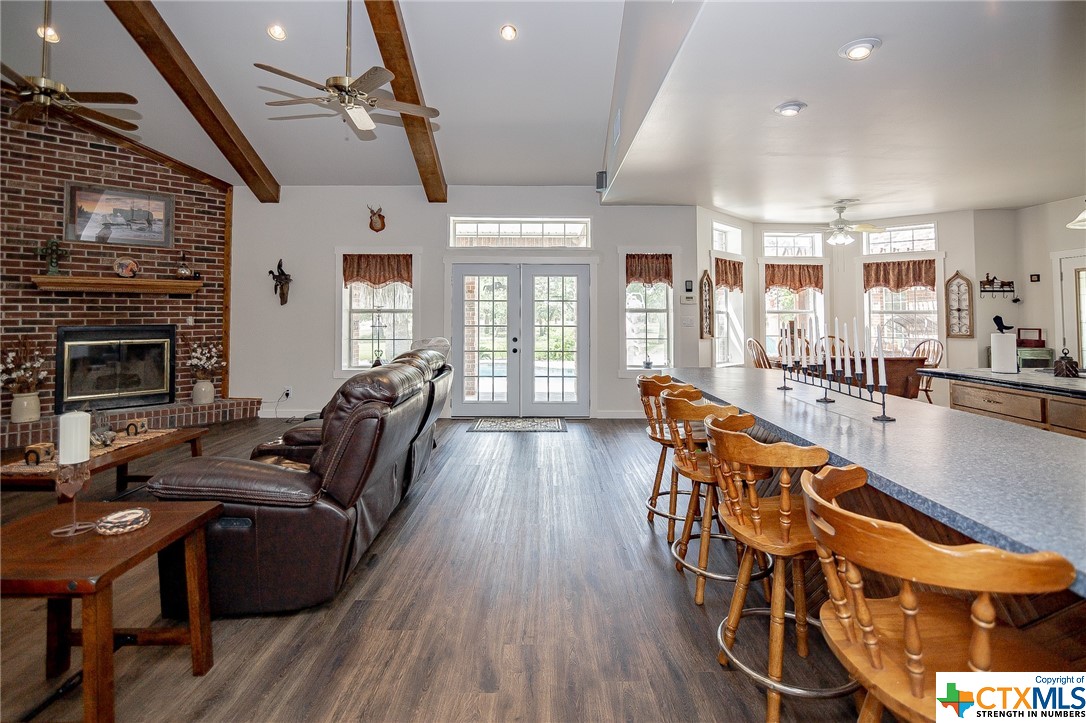 1375 Fannin Oaks Dr.