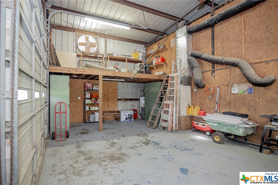1375 Fannin Oaks Dr.