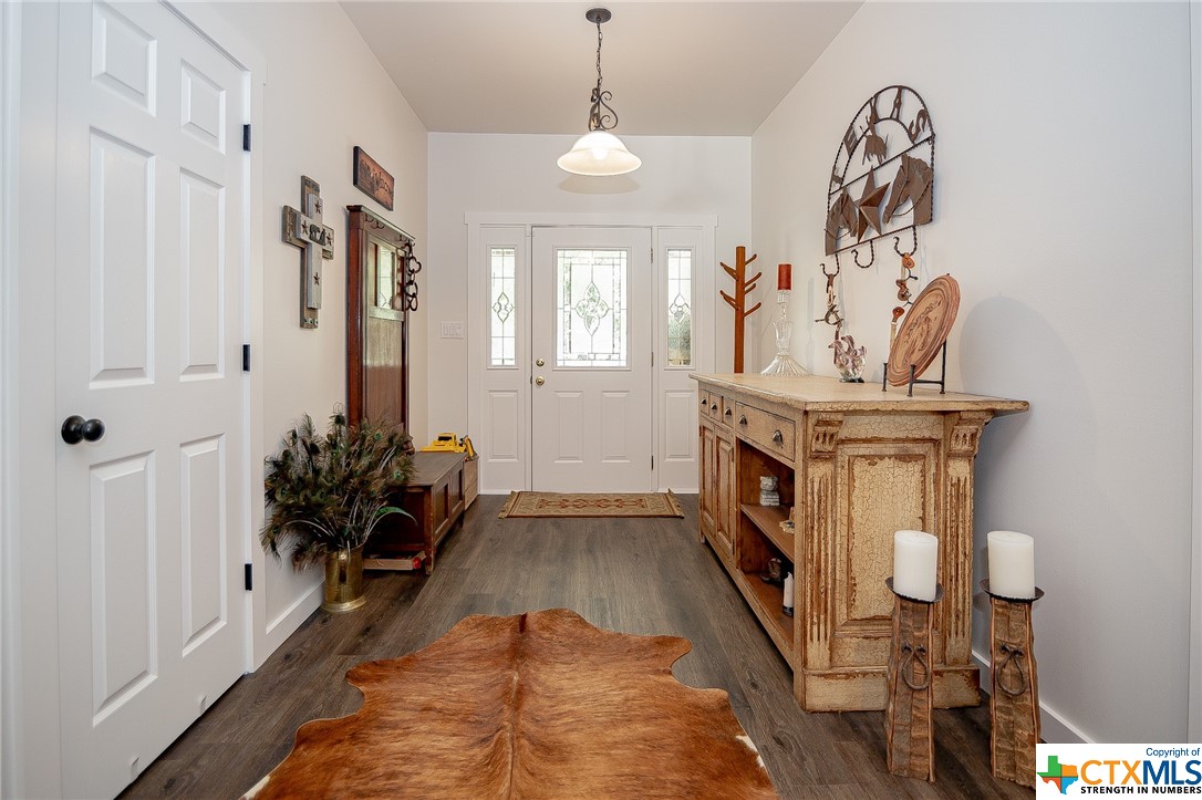 1375 Fannin Oaks Dr.