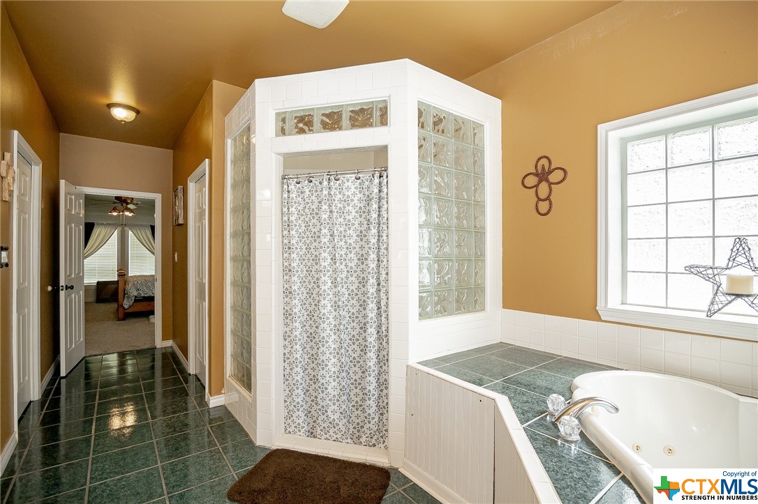 1375 Fannin Oaks Dr.