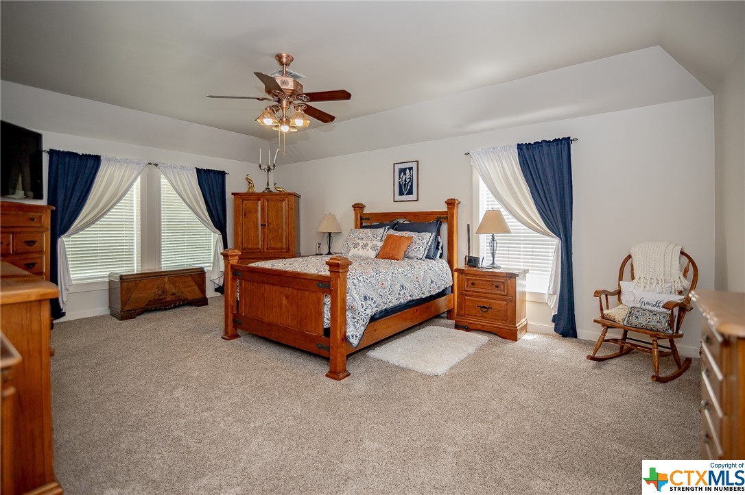 1375 Fannin Oaks Dr.