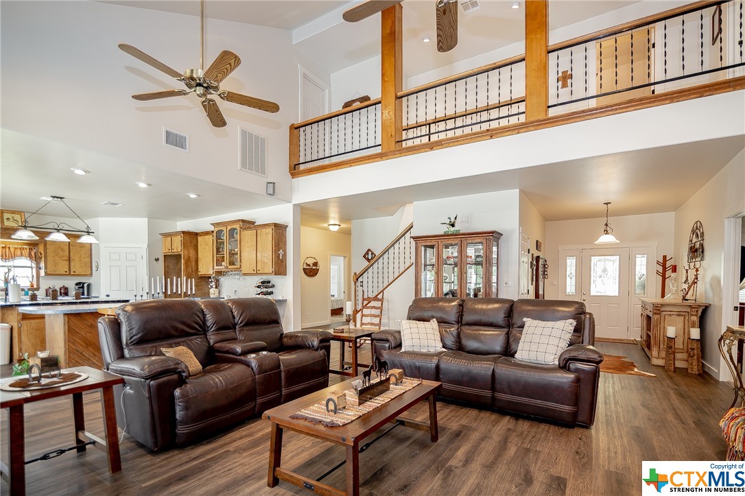 1375 Fannin Oaks Dr.