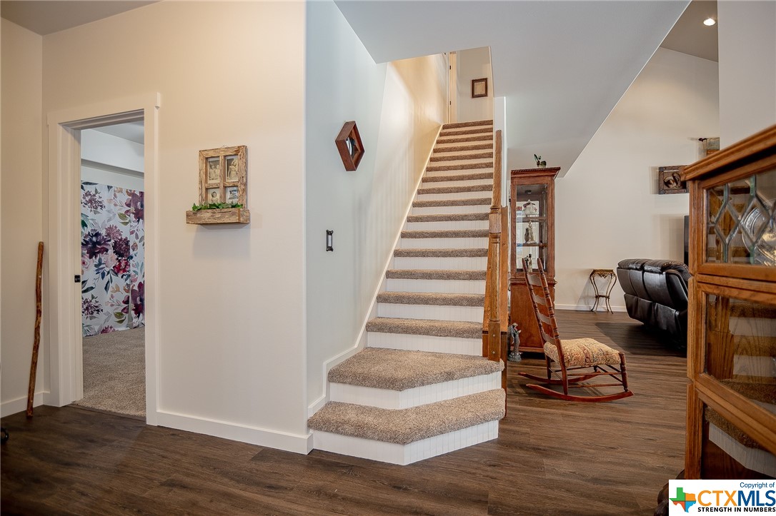 1375 Fannin Oaks Dr.