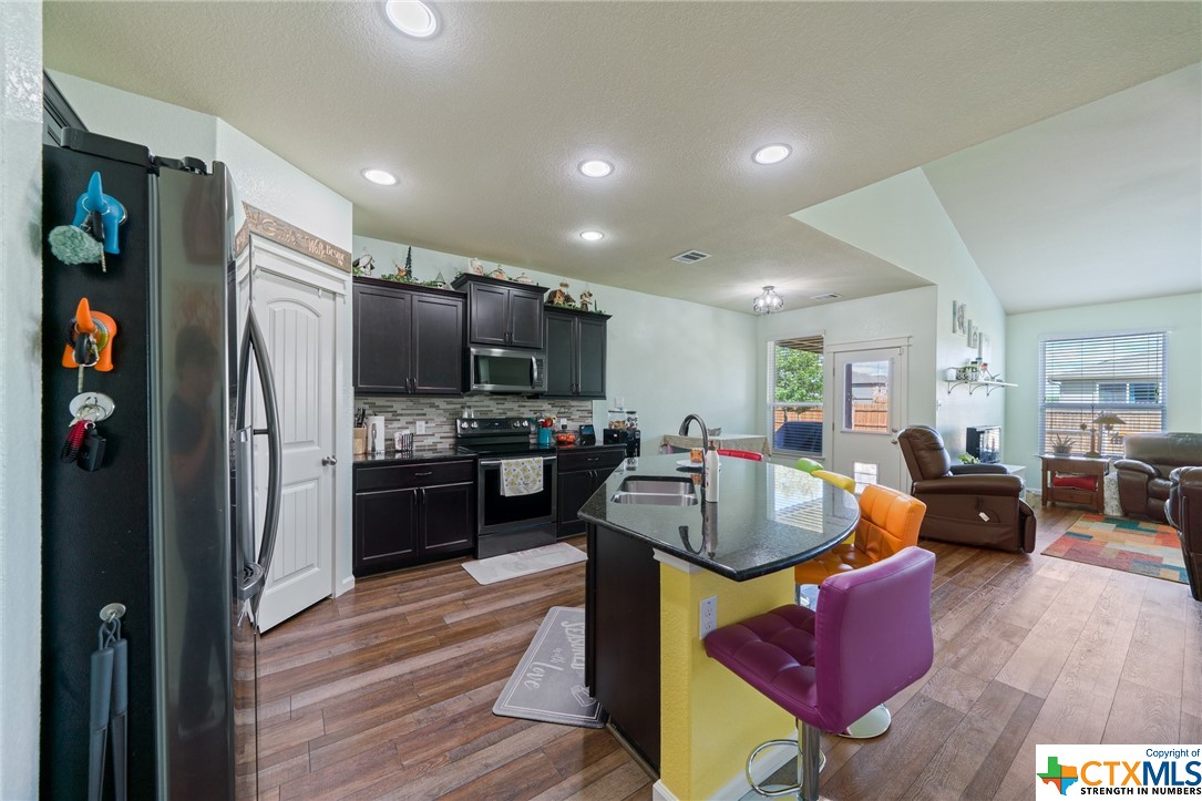 463 Copper Hill Drive