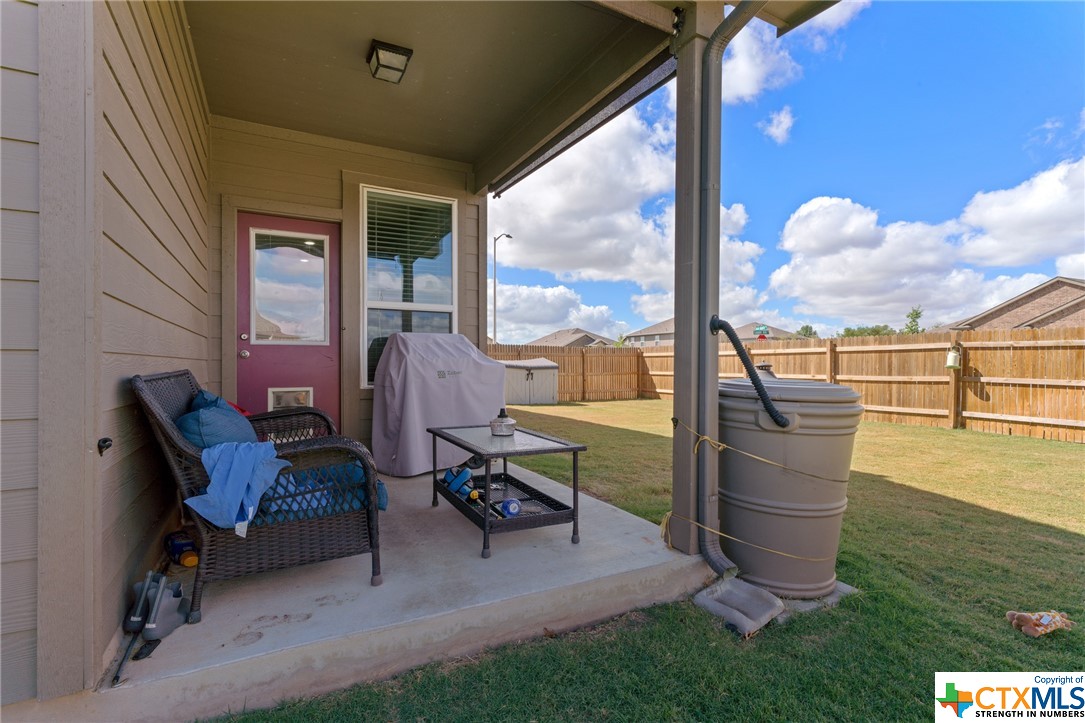 463 Copper Hill Drive