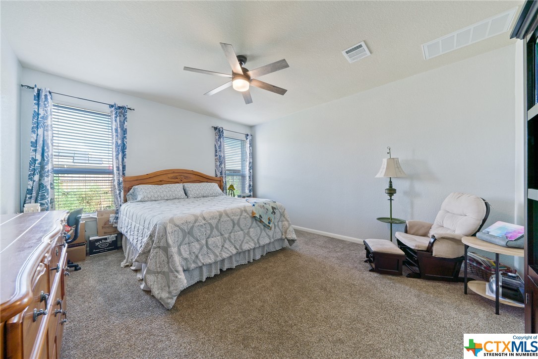 463 Copper Hill Drive