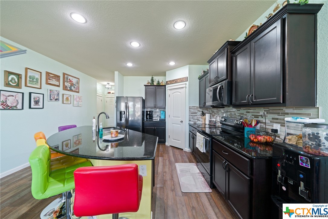 463 Copper Hill Drive