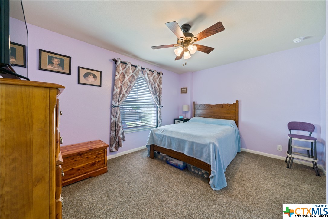 463 Copper Hill Drive