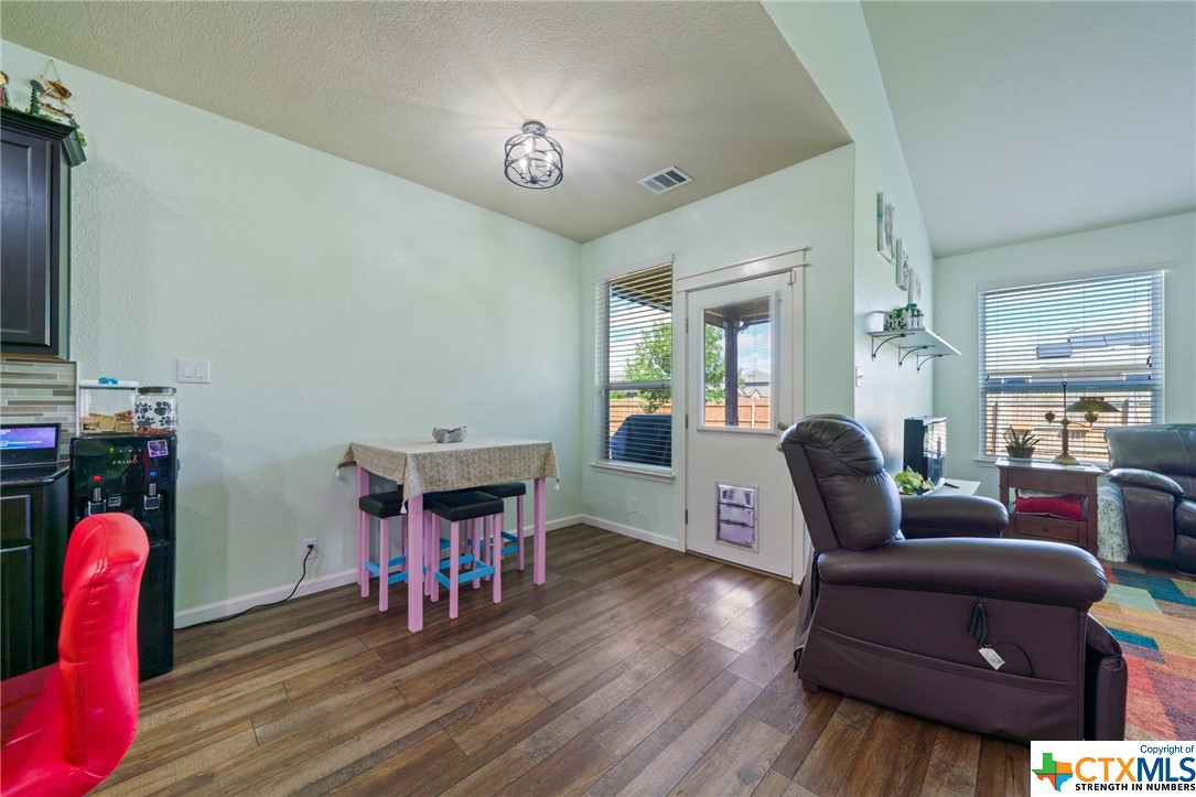463 Copper Hill Drive