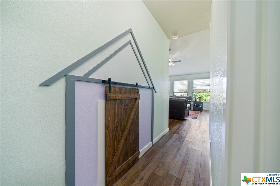 463 Copper Hill Drive