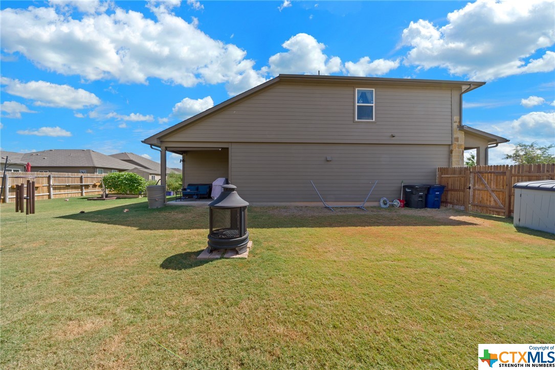 463 Copper Hill Drive