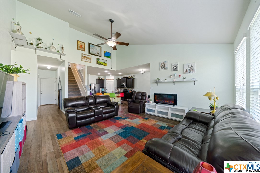 463 Copper Hill Drive