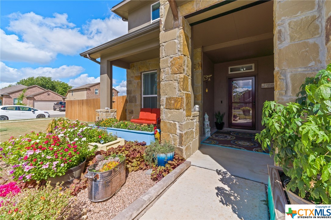 463 Copper Hill Drive